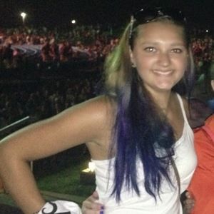 Meet your Posher, Kaitlin